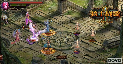 ���������ʿս�衷ȫ��2.6�汾����ħ���𺳵ǳ�_��վ