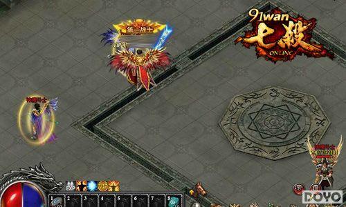 һ����������91wan����ɱ����ħ�����ռ�pk�ع�_��վ