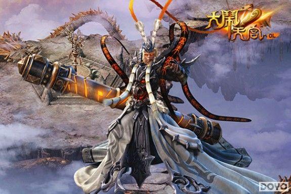 �߸���ͳ��37��Ϸ�������칬��װ��ϵͳ�淨ȫ��