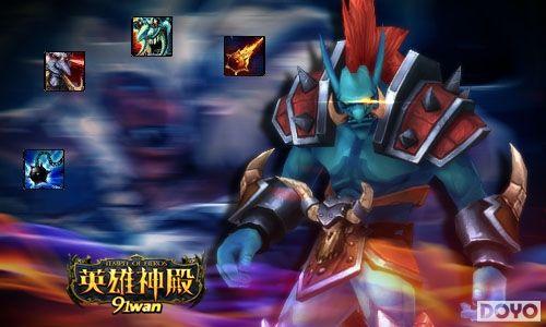 91wan��Ӣ����֮���ܹ�������ħս��_��վ