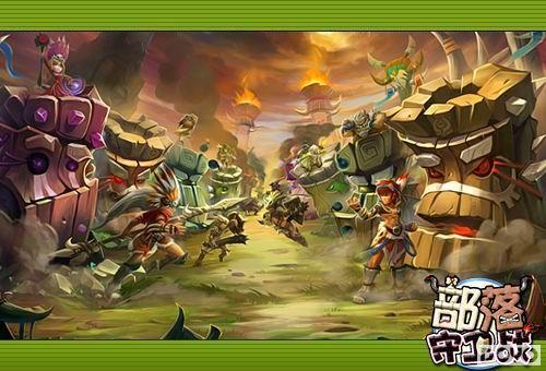 ����������ս�����淨������սģʽȤζ����_��վ