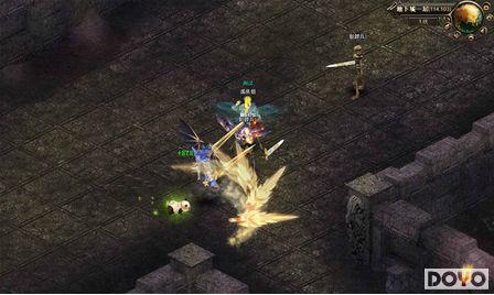 �������� 8090��Ϸ���漣���ˡ�ֻΪ˲���ͷŵļ���_��վ