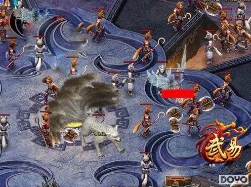 ������Ϯ��37��Ϸ�����ס���β��BOSS��ս����_��վ