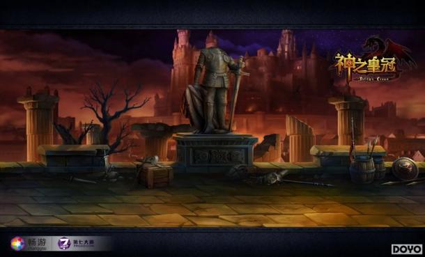 ����MOBA���� ����֮�ʹڡ���սҳ�ε羺��_��վ