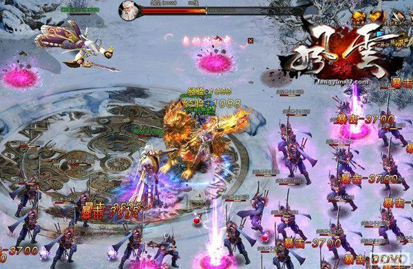 �Ա��Ʊ���37��Ϸ��������˫��Ӣ������Ұ��BOSS_��վ