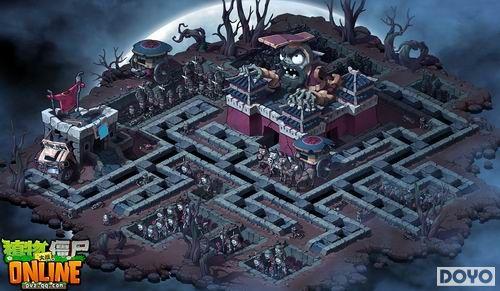 ��ֲ���ս��ʬOnline������ϲӭ�ڲ� ȫ������Ӵ˿���_��վ