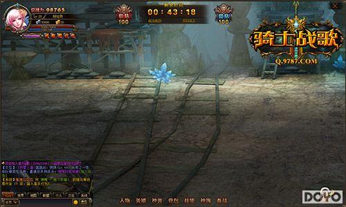 ����ʿս�衷ȫ��2.5�汾��ɽ��ս��������_��վ