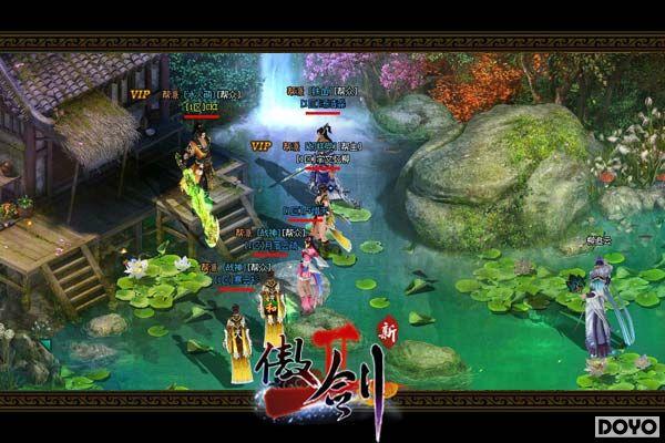 һ�󲨽�ʬ�ƽ� ֱ��������2����ɫ���ϵͳ_��վ