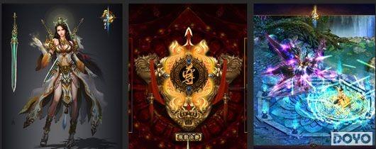 ����ְҵ�ɳ����� ��������ħ¼�������淨��Ƶ�׷�