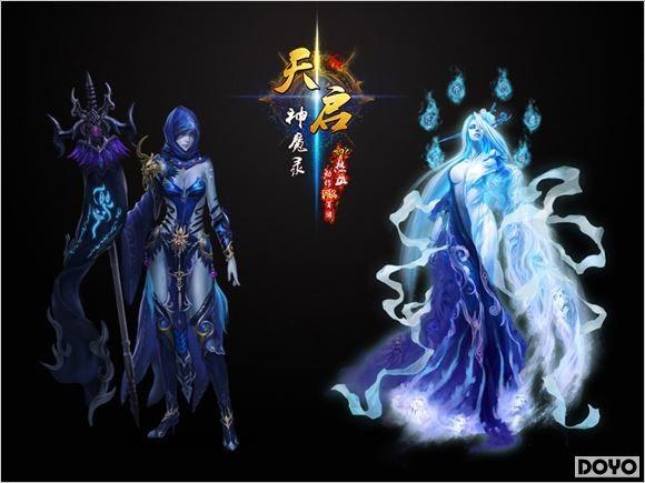 ����ְҵ�ɳ����� ��������ħ¼�������淨��Ƶ�׷�_��վ