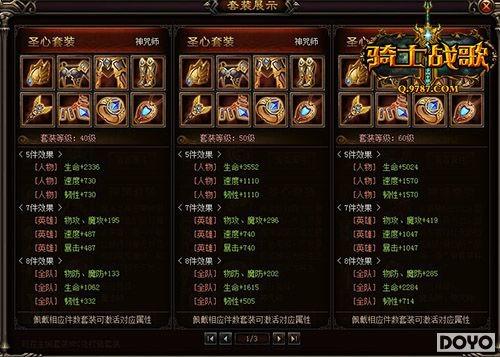 ����ʿս�衷��ְҵ��װ����ָ��_��վ