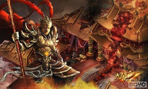 ���������� Ҫ�桶�����칬OL�����ؾ���ԭ��_��վ