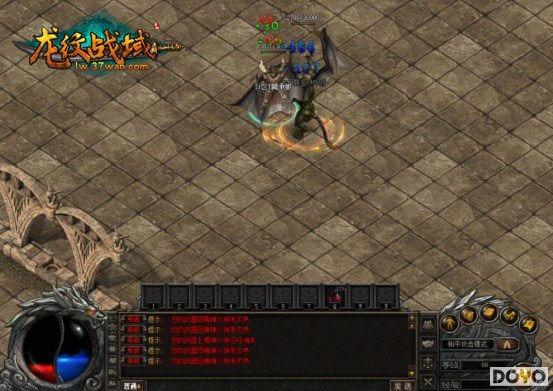 ����֮ս��37wan������ս��Boss���ض����