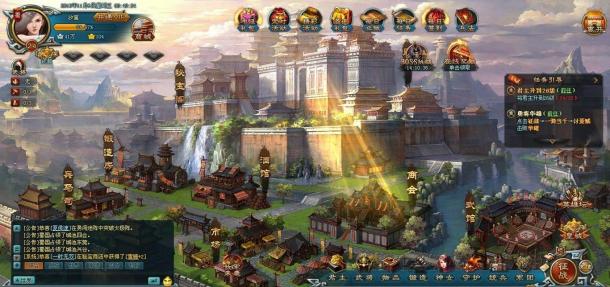 ������������������ս�����Լ��봳����PVP����