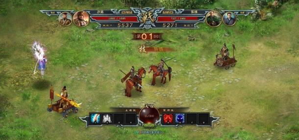 ��������������ս�����Լ��봳����PVP����