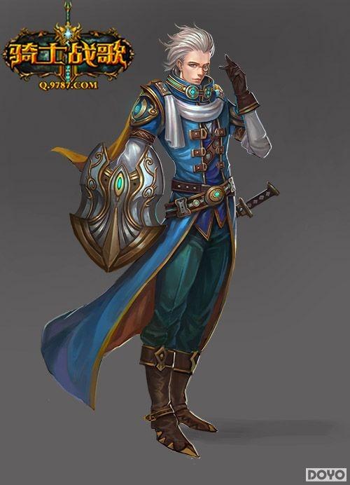 ����ʿս�衷���ܷ�⣡��Ӣ�ۼ�����ҫ�ǳ���_��վ