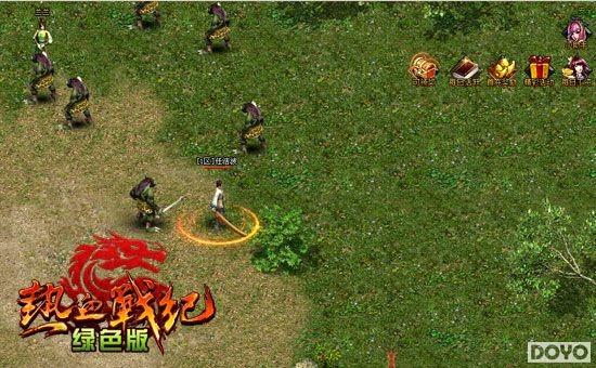 ���񲻶� ����Ѫս����ɫ�桷ϸ��ÿ�ո���_��վ