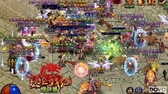 ����Ϊ�� ����Ѫս����ɫ�桷������Է���_��վ