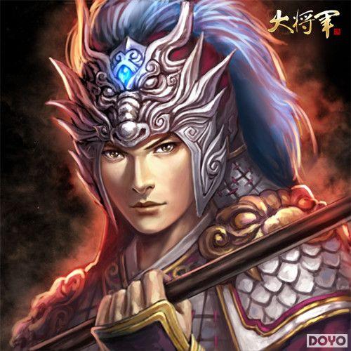 �Ÿ��������佫�����󽫾���֮�ҵı����佫_��վ