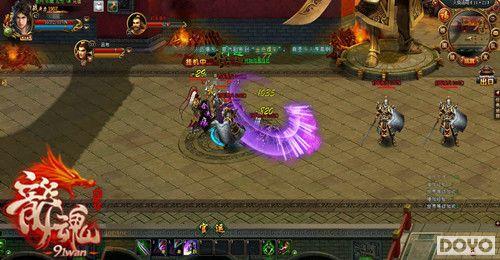 ARPG����߳�����91wan���������¡�������Ѫ�׷�_��վ