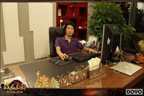 ���������˳�ĬЯ�����佫Ϊ�Լ�����_��վ