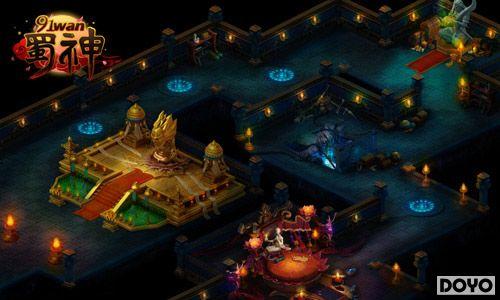 �ڲ�ش�֮��91wan���������ص�ͼ�ع�_��վ