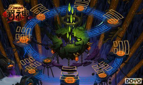 �ڲ�ش�֮��91wan���������ص�ͼ�ع�