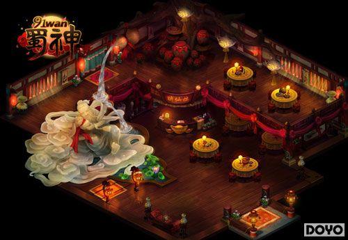 �ڲ�ش�֮��91wan���������ص�ͼ�ع�_��վ