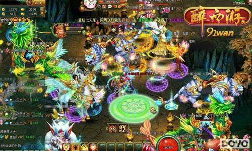 ����ս����ҫ91wan�������Ρ����������淨����