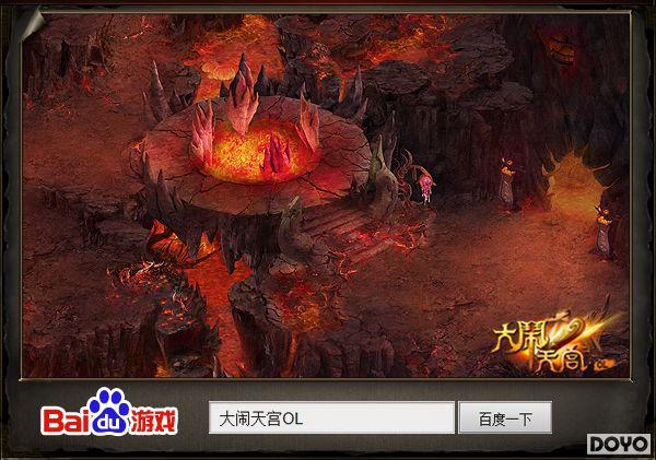 �ٶȡ������칬OL����Ӱ����Ϸȫ������_��վ