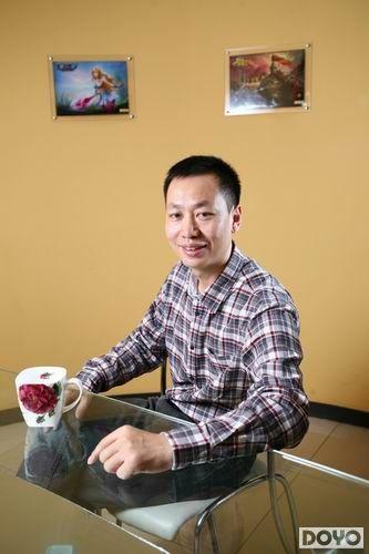 ��Ϸ��CEO�������񻰿ɸ��� ����Q��9�¿���