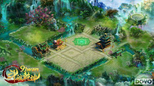 ����Ķ������91wan������Ǭ������������ׯ԰_��վ