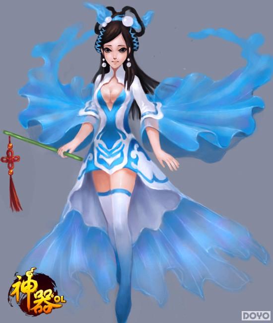 ��ħͨͨ���ﻯ ������OL�����ڷ���̵�