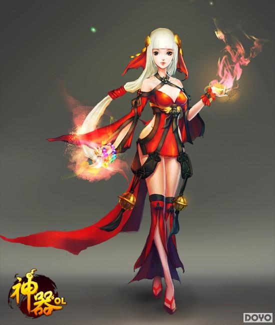 ��ħͨͨ���ﻯ ������OL�����ڷ���̵�_��վ