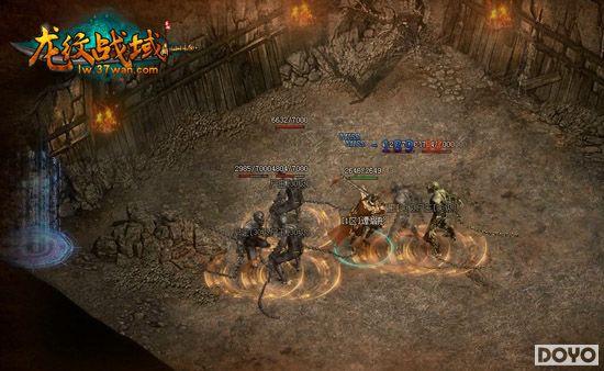 37wan������ս��Boss���ض��㲻ְͬҵ���ĵ�_��վ