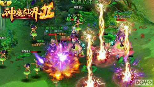 ����ǧ�91wan����ħ�ɽ硷˫��155���𱬿���_��վ