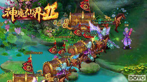 ����ǧ�91wan����ħ�ɽ硷˫��155���𱬿���_��վ