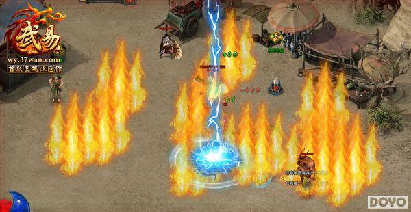 37wan�����ס���Ϸ��ͼ�ع�