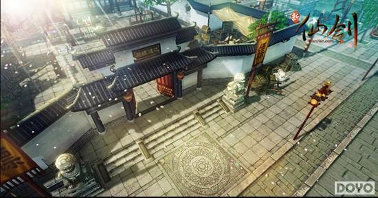 ��Щ�� ����һ��׷���Ĺŷ綯����Ϸ_��վ