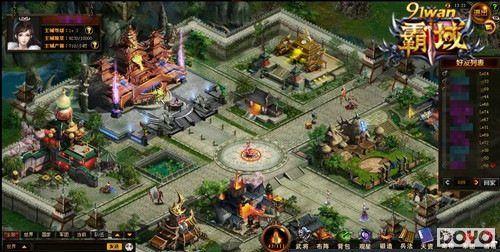 ������Ϣ�ھ���91wan�����򡷳ǳ�ϵͳ������Ϯ_��վ