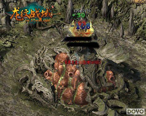 ǿ��BOSS��37wan������ս��Ѫɫħ���ɱ�ĵ�