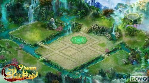 ���ִ�Ӫ91wan������Ǭ����ׯ԰ϵͳȫ����_��վ