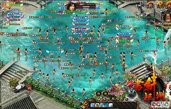 ������ˮ �ٶ����ɡ��齣������������Ȫ�淨_��վ