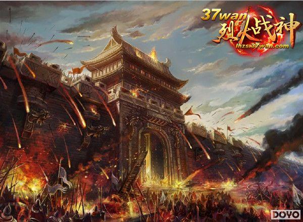 ȫ��ս����37wan���һ�ս��ѩ���淨ȫ��