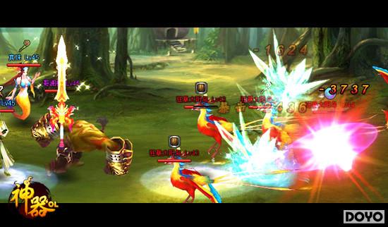 ��ħ�����˿��Ϯ ������OL��ר����Ϯϵͳ_��վ