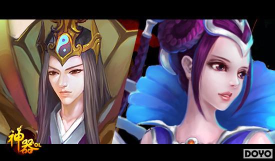 ��ħ�����˿��Ϯ ������OL��ר����Ϯϵͳ_��վ