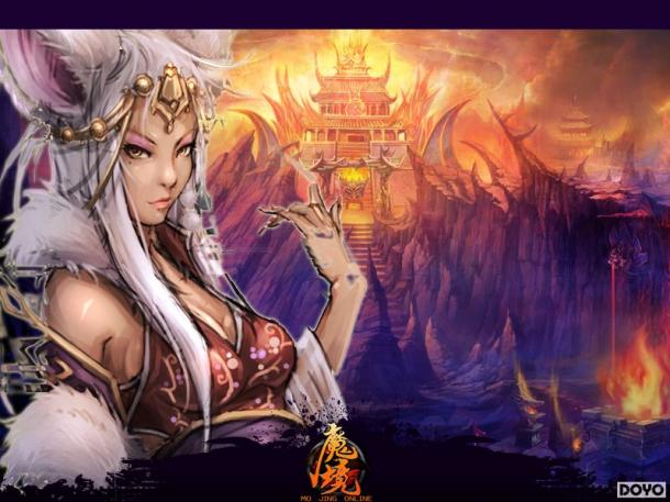 ��¯������ħ�����������µ�һ��_��վ