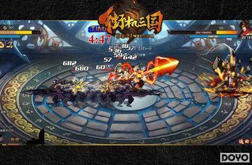 ���ȴ�����ս91wan���ֻ�����������PVP�淨����_��վ