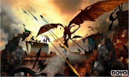 ��սʫ������ϵͳȫ���ع⣬ս�����������