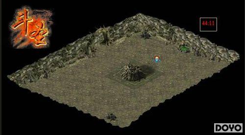 �������91wan����ʥ���´�BOSS��ս����_��վ